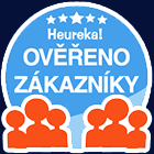 Ověřeno zákazníky