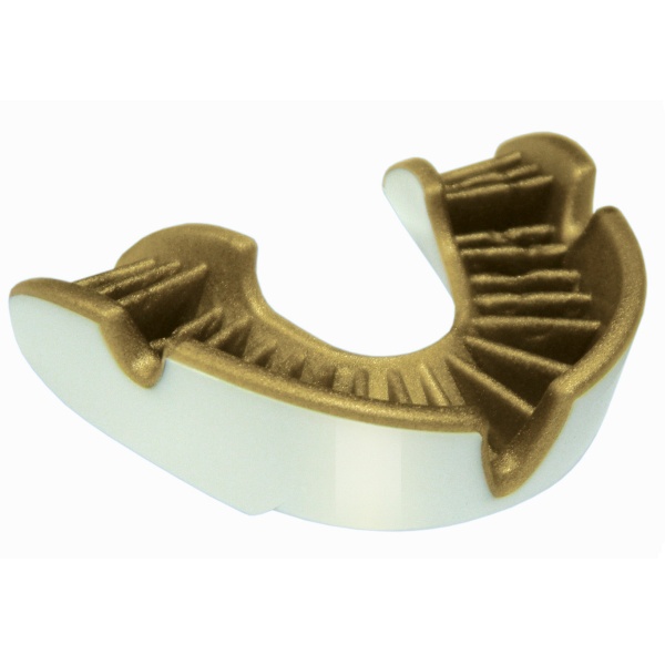 Chránič zubů OPRO Gold Premium