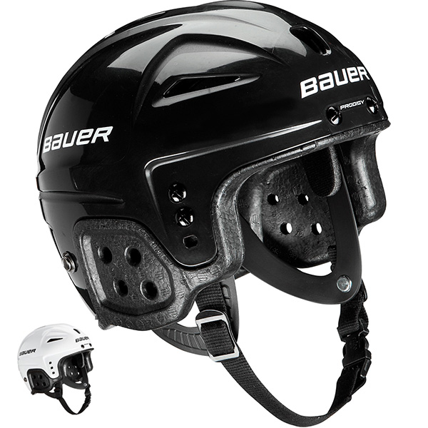 Helma BAUER Lil Sport YTH