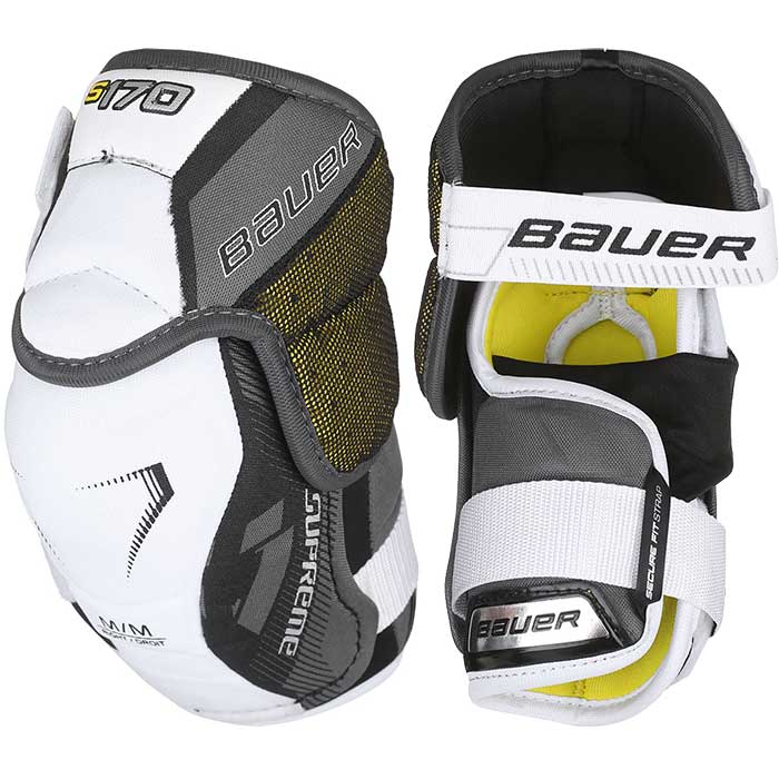 Lokty BAUER S17 Supreme S170 SR