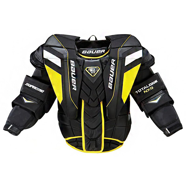 Vesta BAUER Supreme TotalOne NXG SR