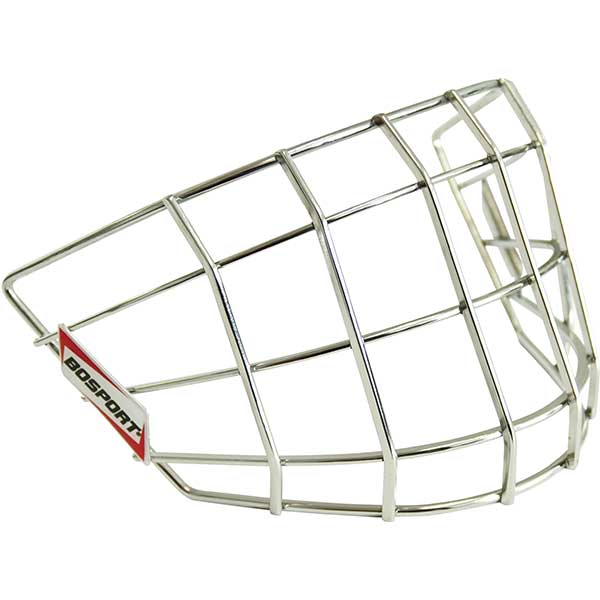 Brankářská mřížka BOSPORT BM102