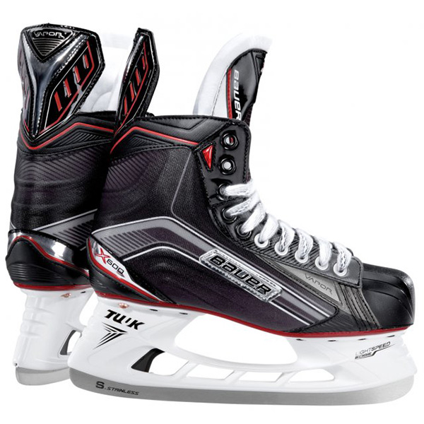 Brusle BAUER S16 Vapor X600 SR