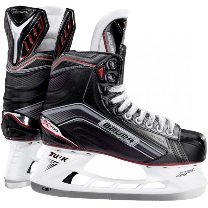 Brusle BAUER S16 Vapor X700 JR