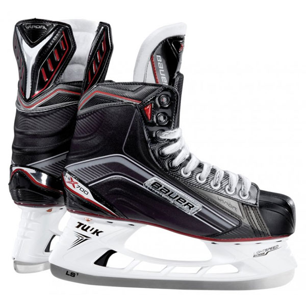 Brusle BAUER S16 Vapor X700 SR
