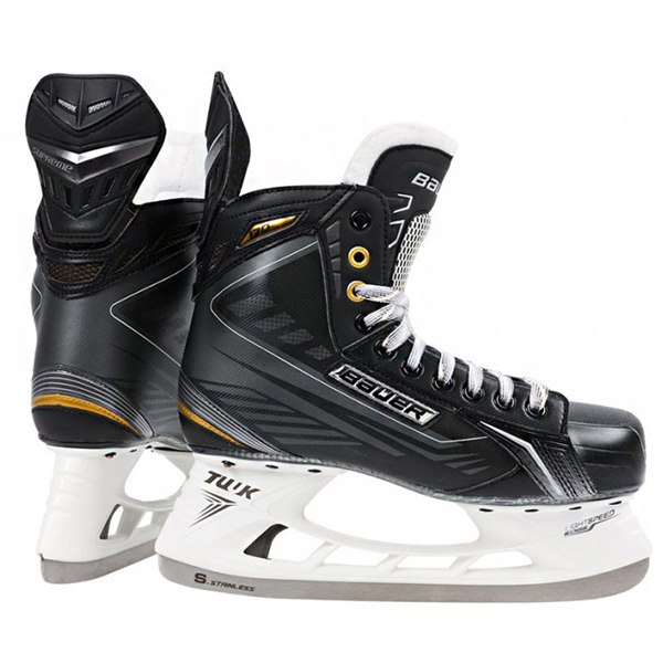 Brusle BAUER Supreme 170 SR