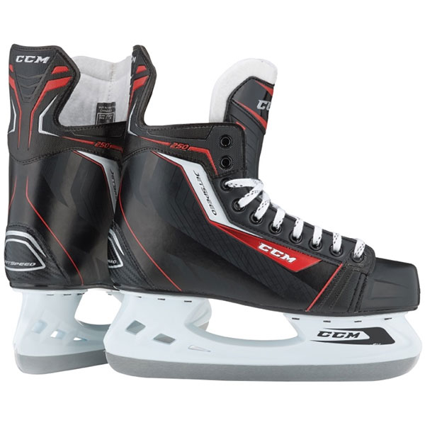 Brusle CCM JetSpeed 250 SR