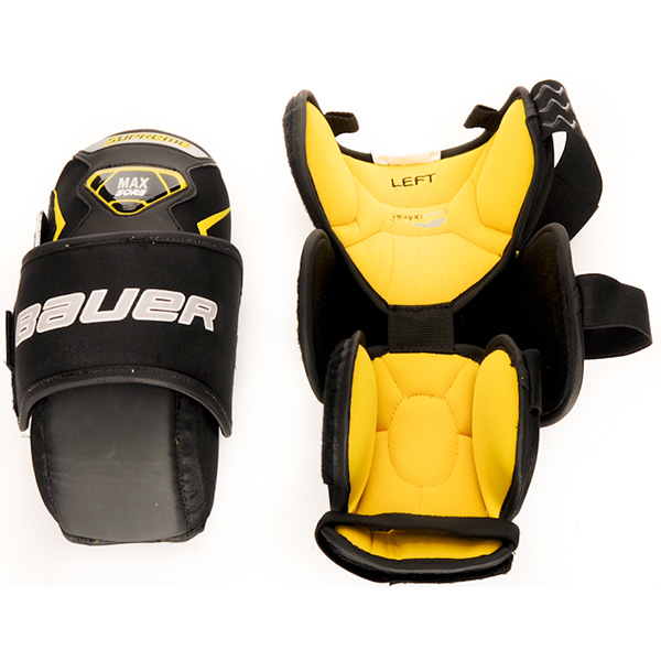 Chrániče kolen BAUER Supreme SR