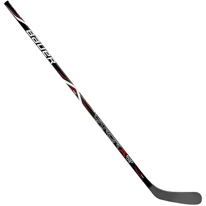 Hokejka BAUER S18 Vapor X600 Lite Griptac SR