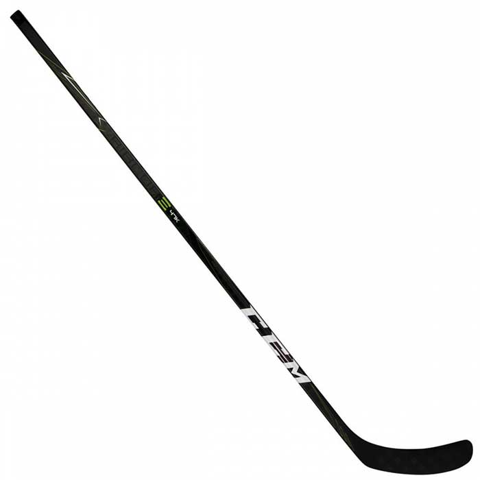 Hokejka CCM Ribcor 47K JR Grip