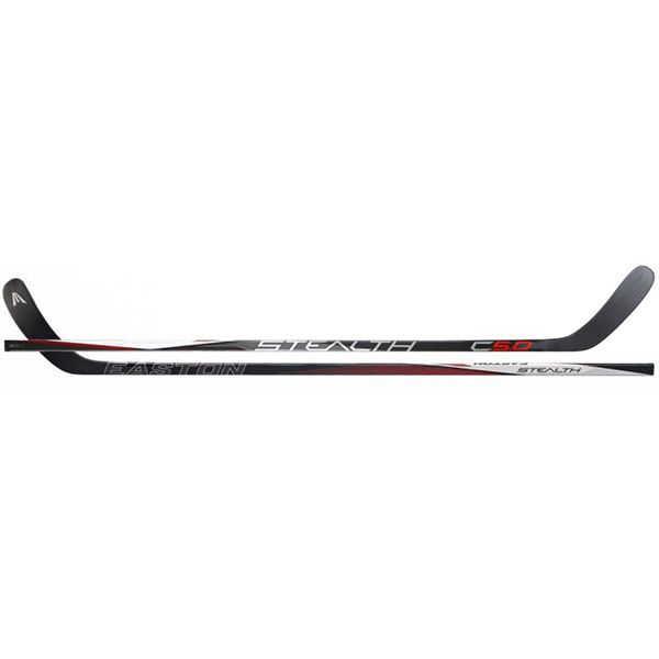 Hokejka EASTON Stealth C5.0 JR Grip