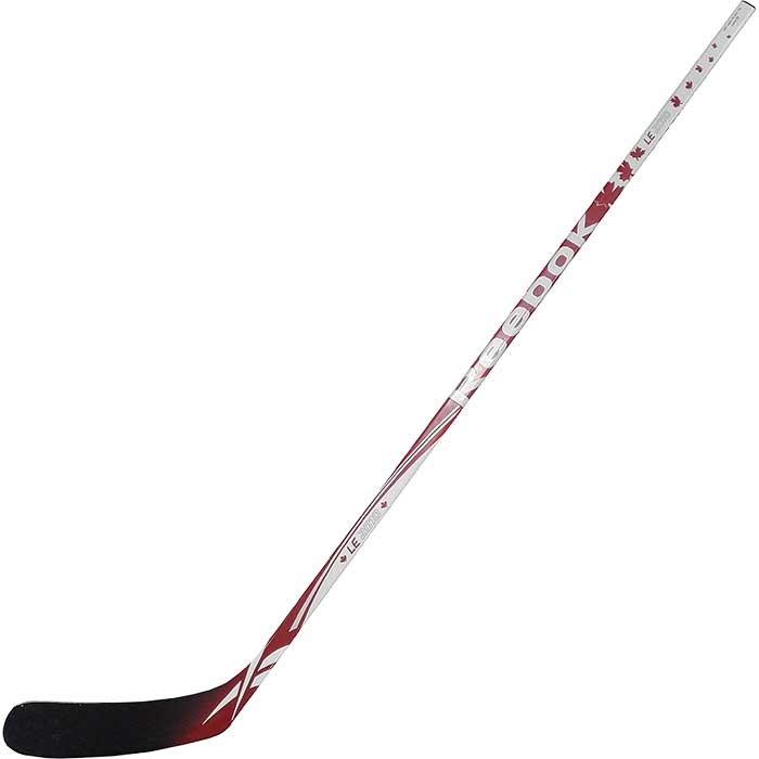 Hokejka REEBOK LE 2010 INT Grip