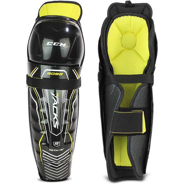 Holeně CCM Tacks 3092 SR