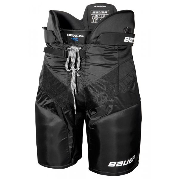Kalhoty BAUER Nexus 400 JR