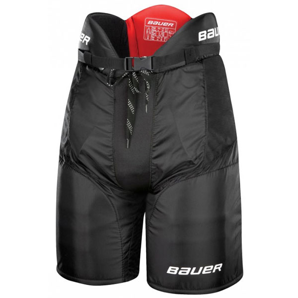 Kalhoty BAUER S16 Vapor X700 JR