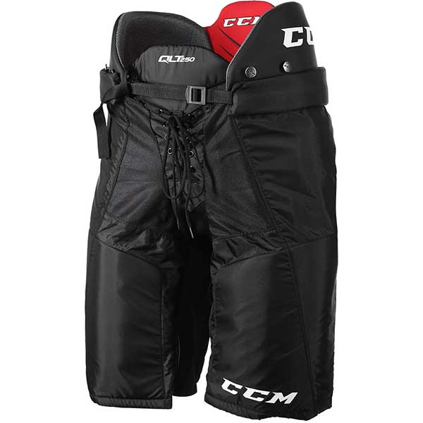 Kalhoty CCM QuickLite QLT250 SR