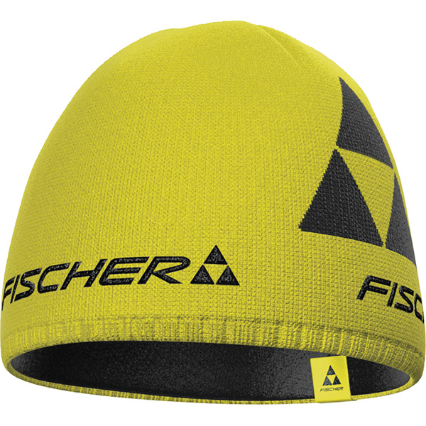 Kulich FISCHER Beanie Logo