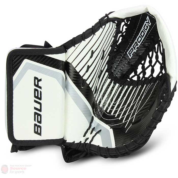 Lapačka BAUER Prodigy 3.0 YTH
