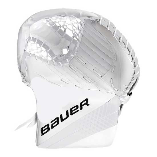 Lapačka BAUER S17 Vapor X700 JR