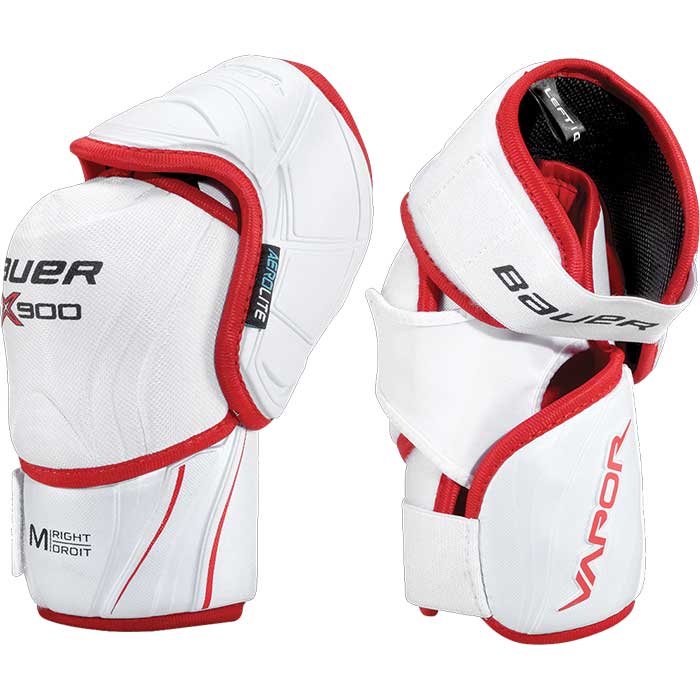 Lokty BAUER S16 Vapor X900 SR