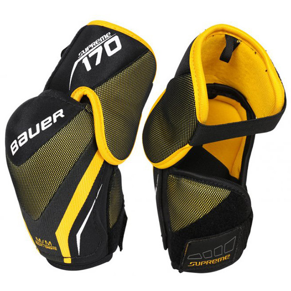 Lokty BAUER Supreme 170 SR