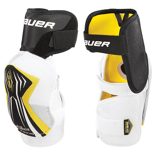 Lokty BAUER Supreme ONE40 SR