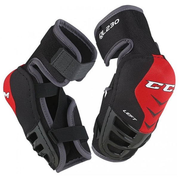 Lokty CCM QuickLite QLT230 JR
