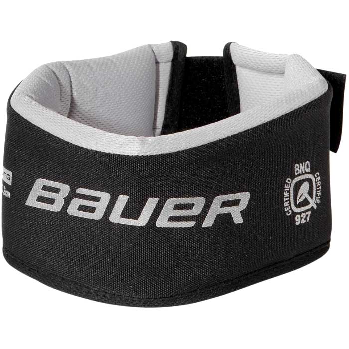 Nákrčník BAUER N7 Nectech collar SR