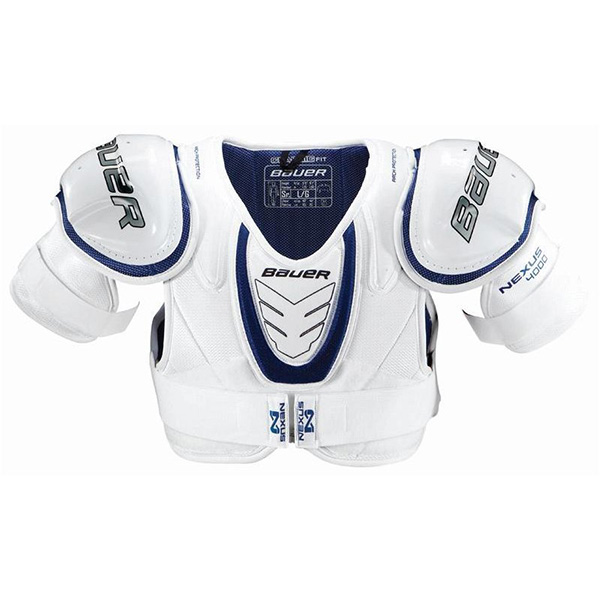 Ramena BAUER Nexus 4000 SR