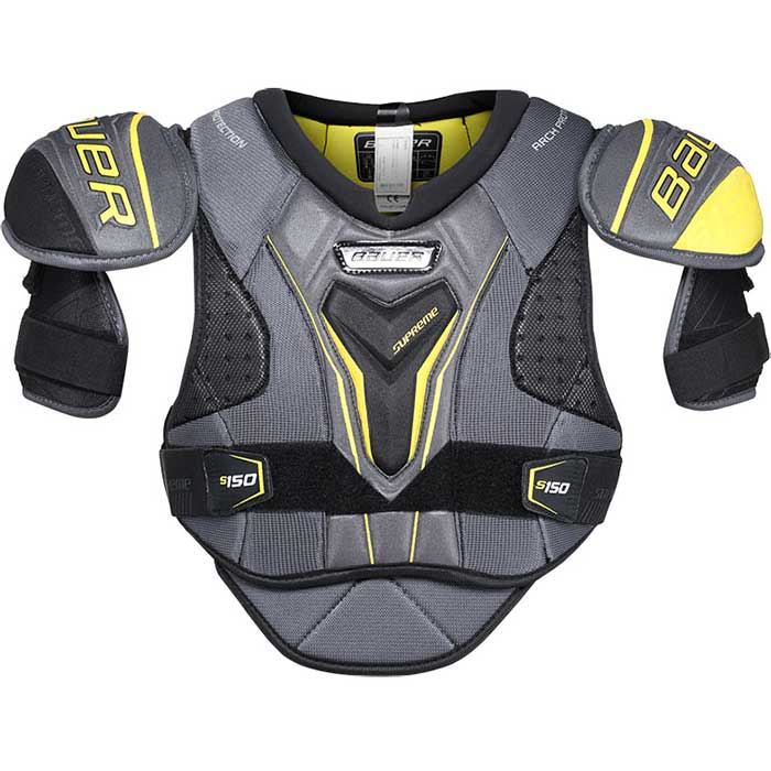 Ramena BAUER S17 Supreme S150 JR