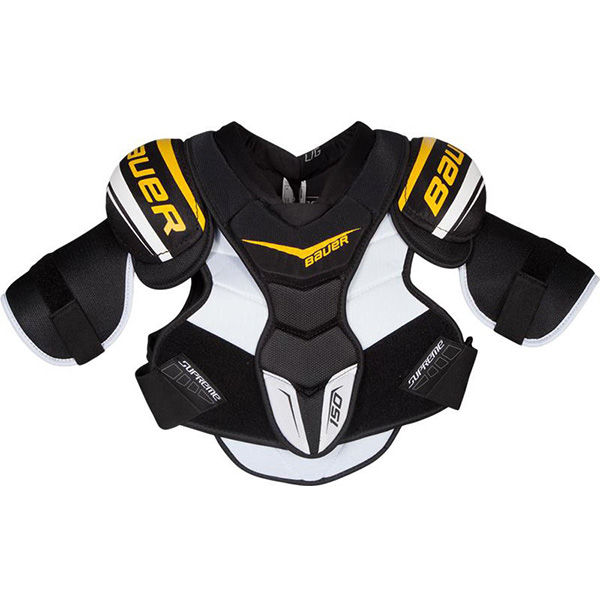 Ramena BAUER Supreme 150 SR