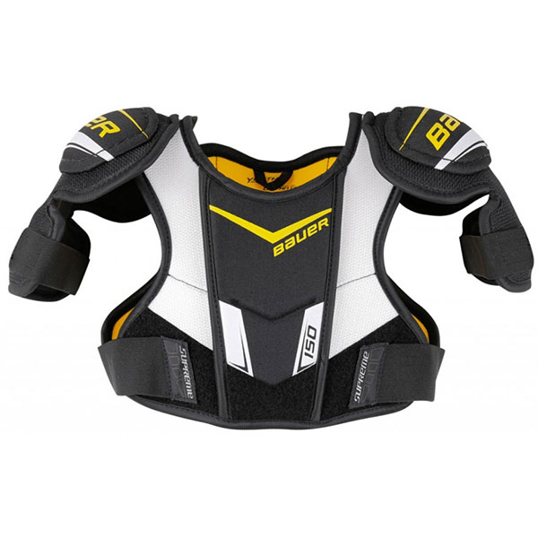 Ramena BAUER Supreme 150 YTH