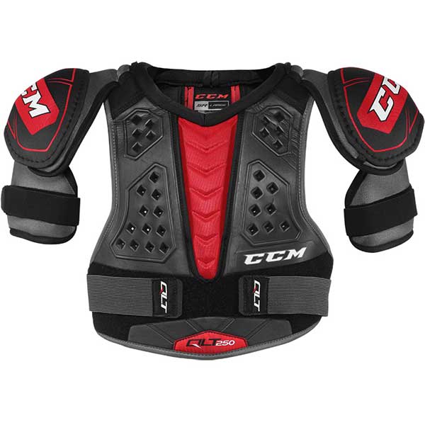 Ramena CCM QuickLite QLT250 SR