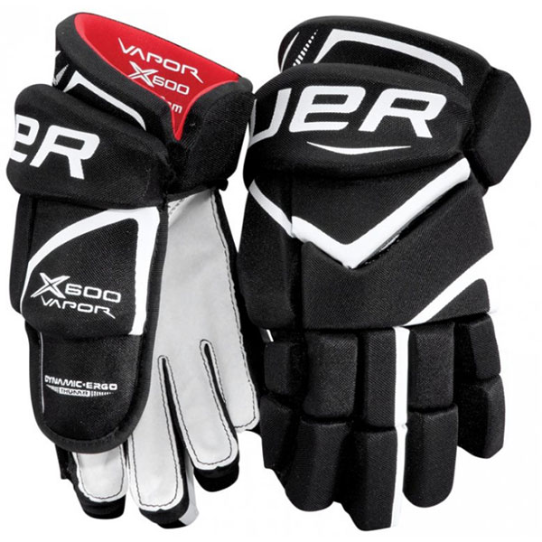 Rukavice BAUER S16 Vapor X600 JR