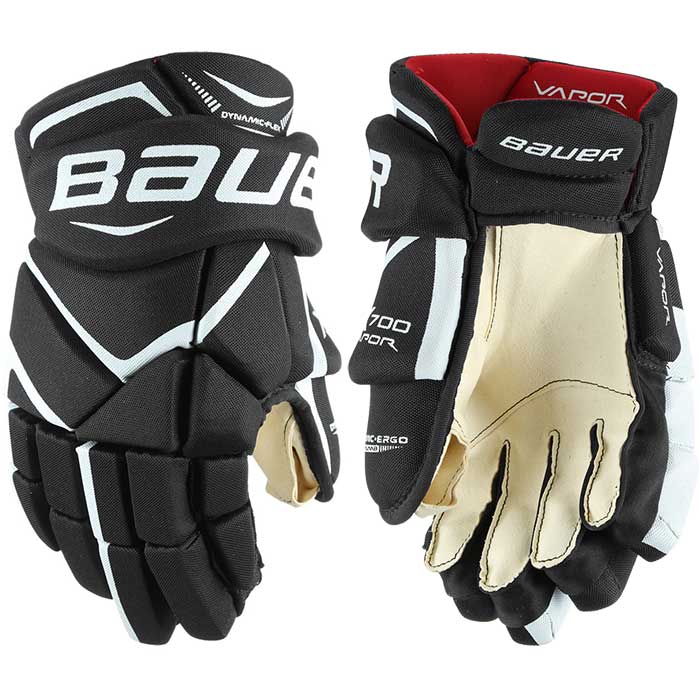 Rukavice BAUER S16 Vapor X700 JR