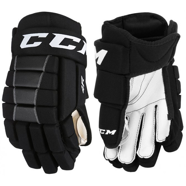 Rukavice CCM 4R III JR