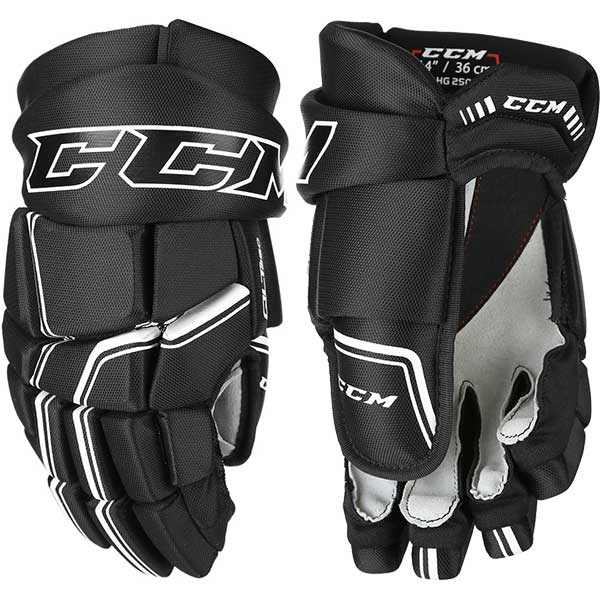 Rukavice CCM QuickLite QLT250 JR