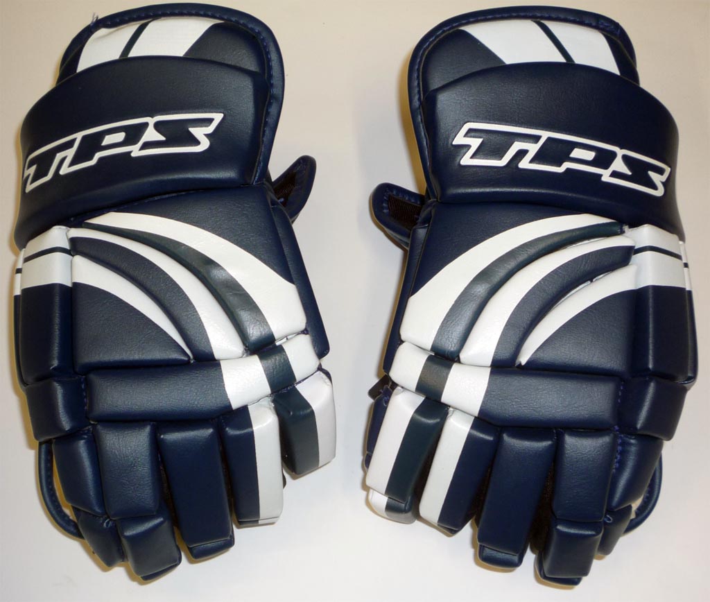 Rukavice TPS Summit S3 Junior