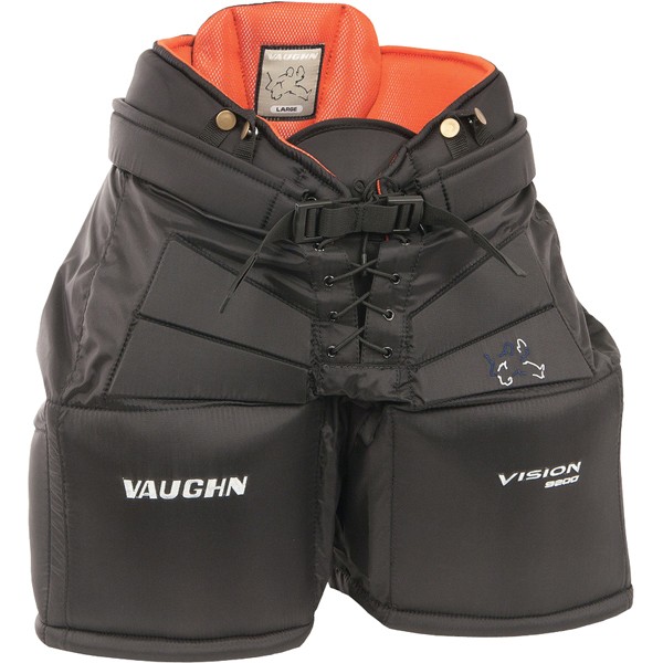 Brankářské kalhoty VAUGHN 9200 Vision JR