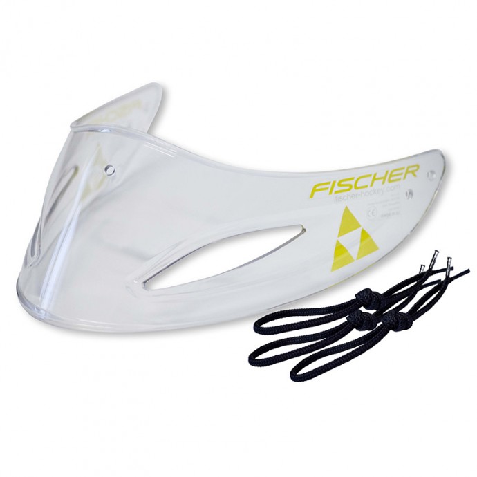 Brankářský chráníč krku FISCHER ThroatPRO SR