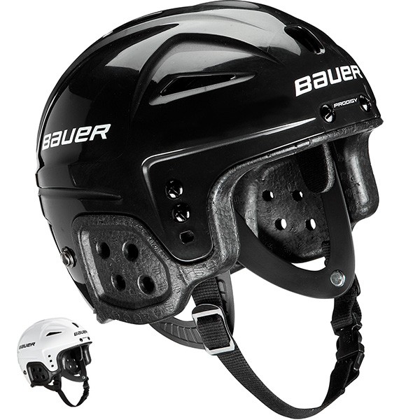 Helma BAUER Lil Sport YTH