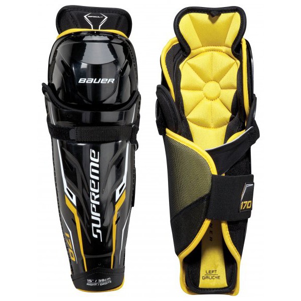 Holeně BAUER Supreme 170 SR