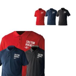 Tričko EASTON Hockey Polo SR