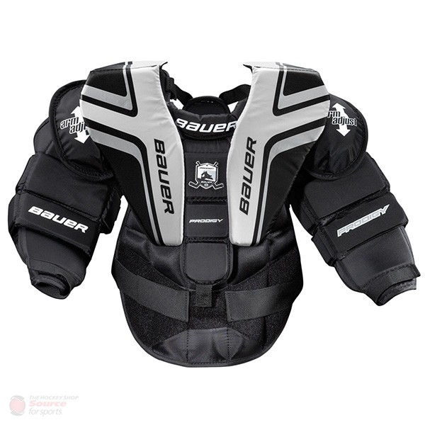 Vesta BAUER Prodigy 2.0 YTH