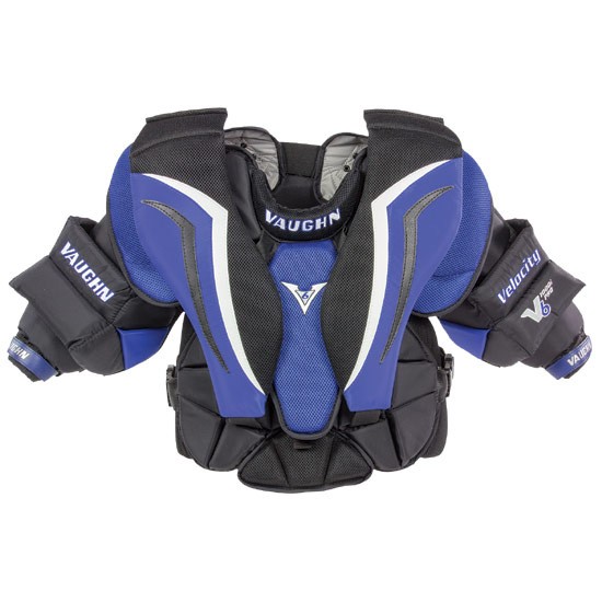 Vesta VAUGHN 1000 Velocity V6 SR