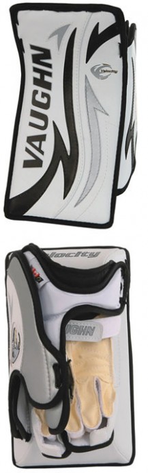Vyrážečka VAUGHN 7150 Velocity YTH