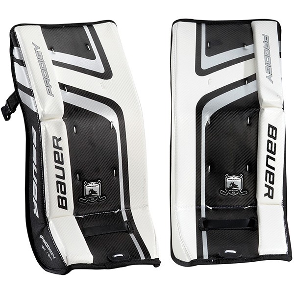 Betony BAUER Prodigy 2.0 YTH