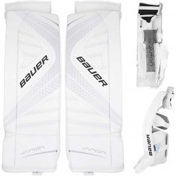 Betony BAUER S17 Vapor X700 JR