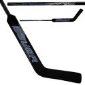 Brankářská hokejka BAUER S17 Vapor X500 JR Blue