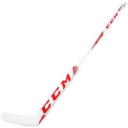 Brankářská hokejka CCM 860 INT